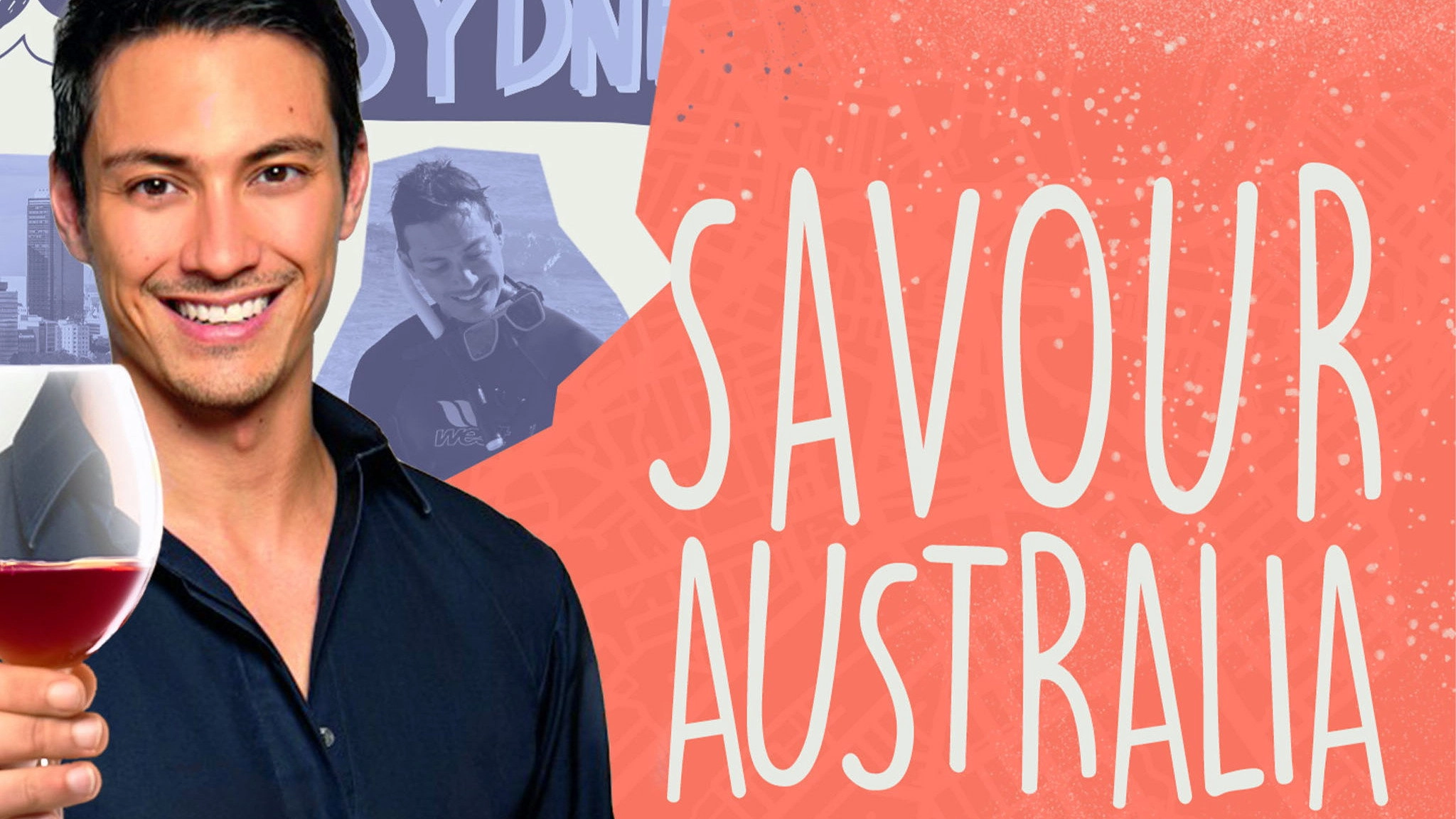 Savour Australia