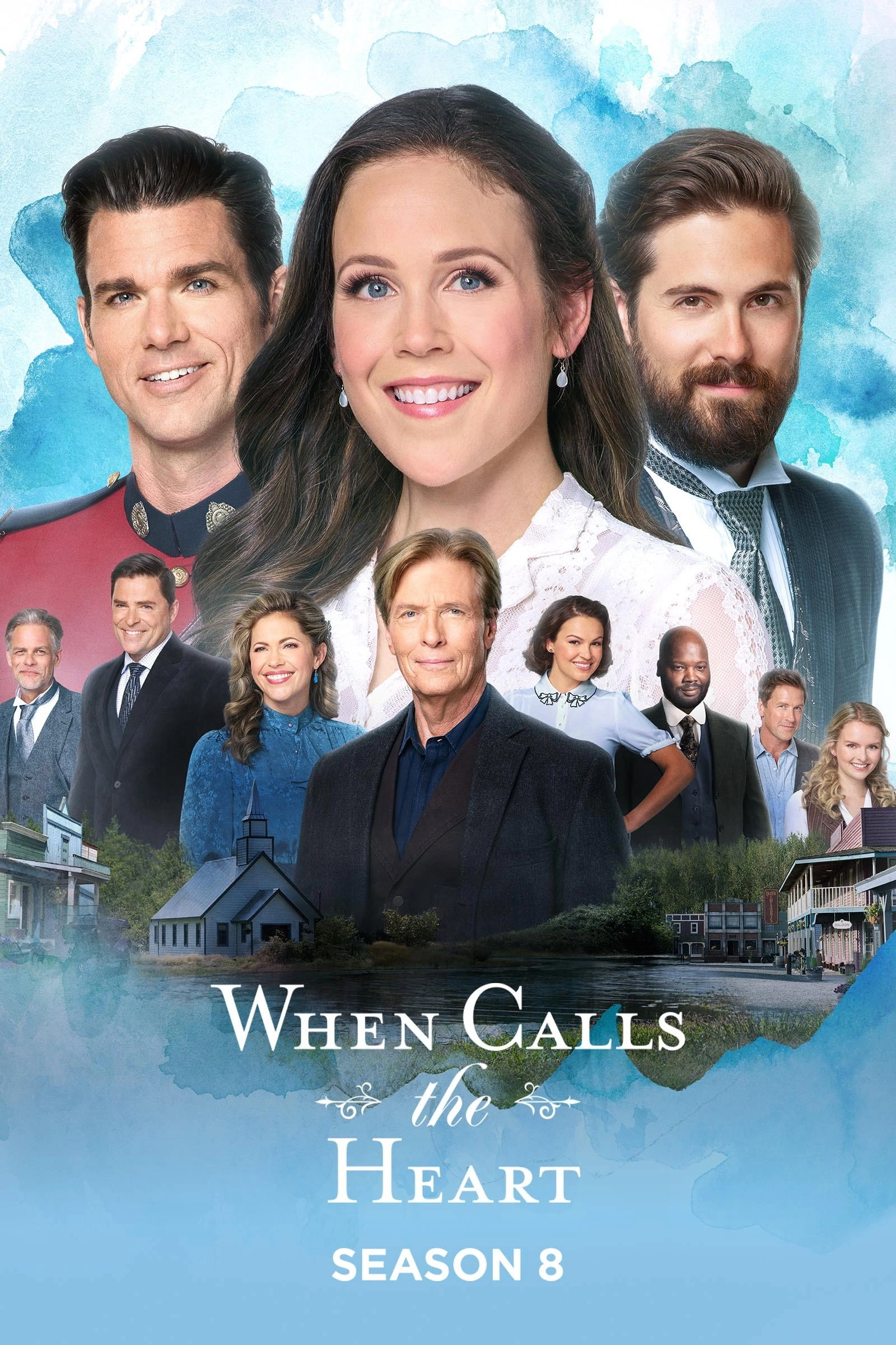 When Calls the Heart