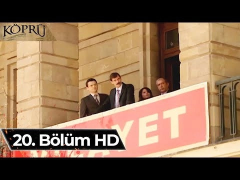 Köprü