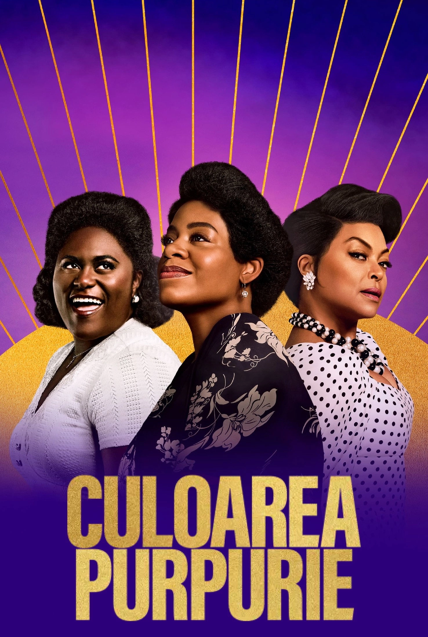 The Color Purple