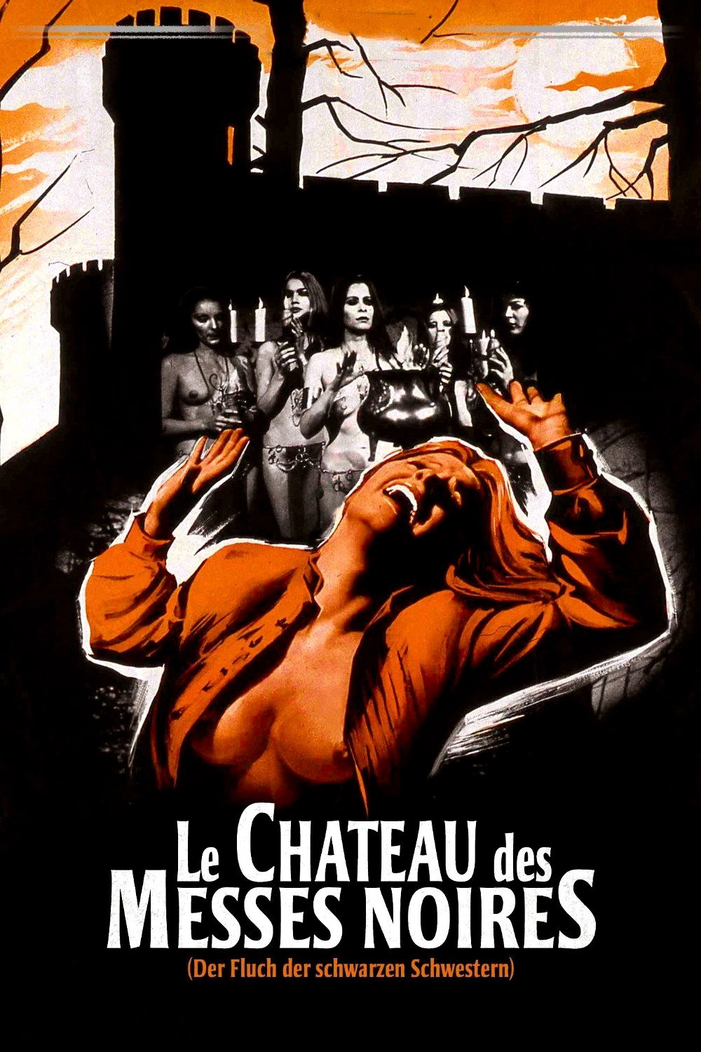 The Devil's Plaything