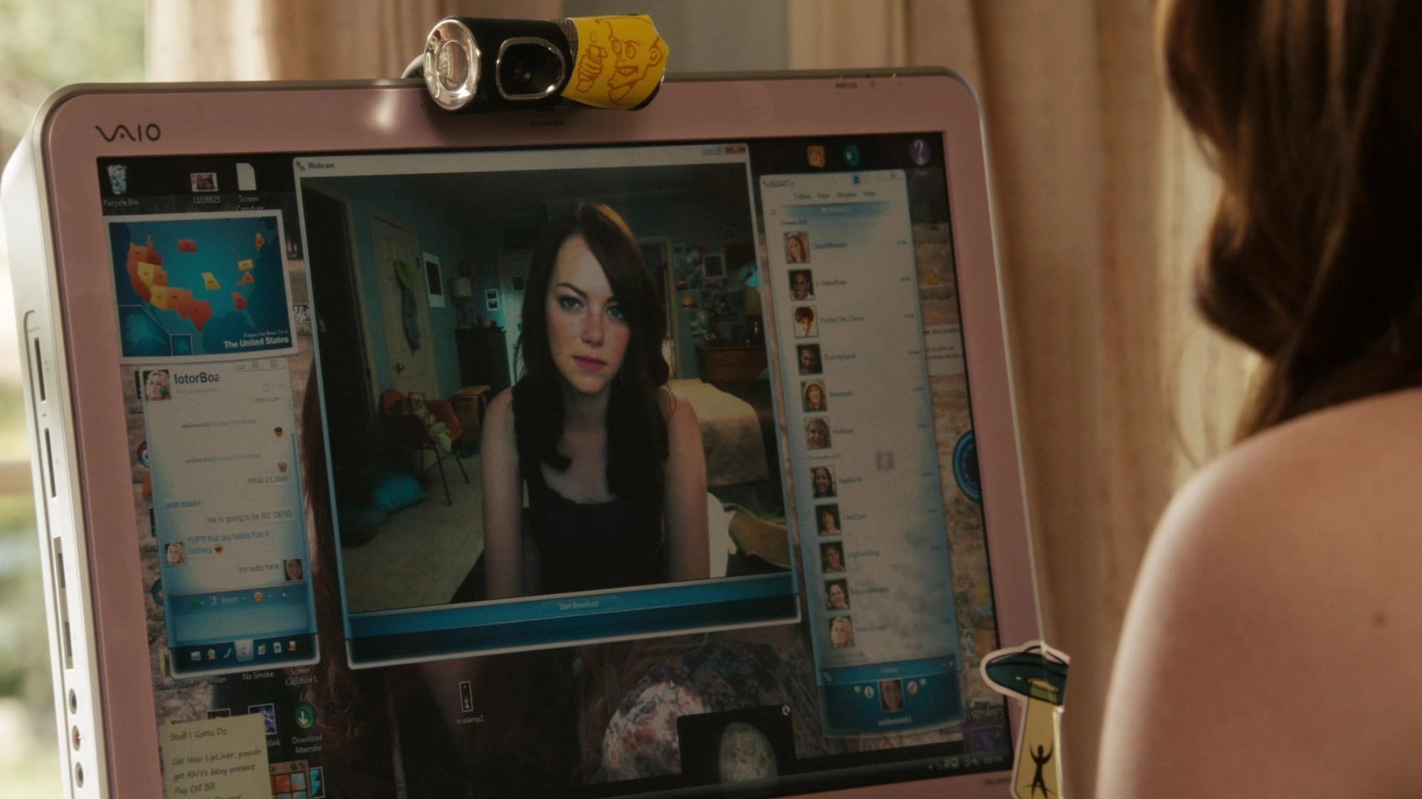Easy A