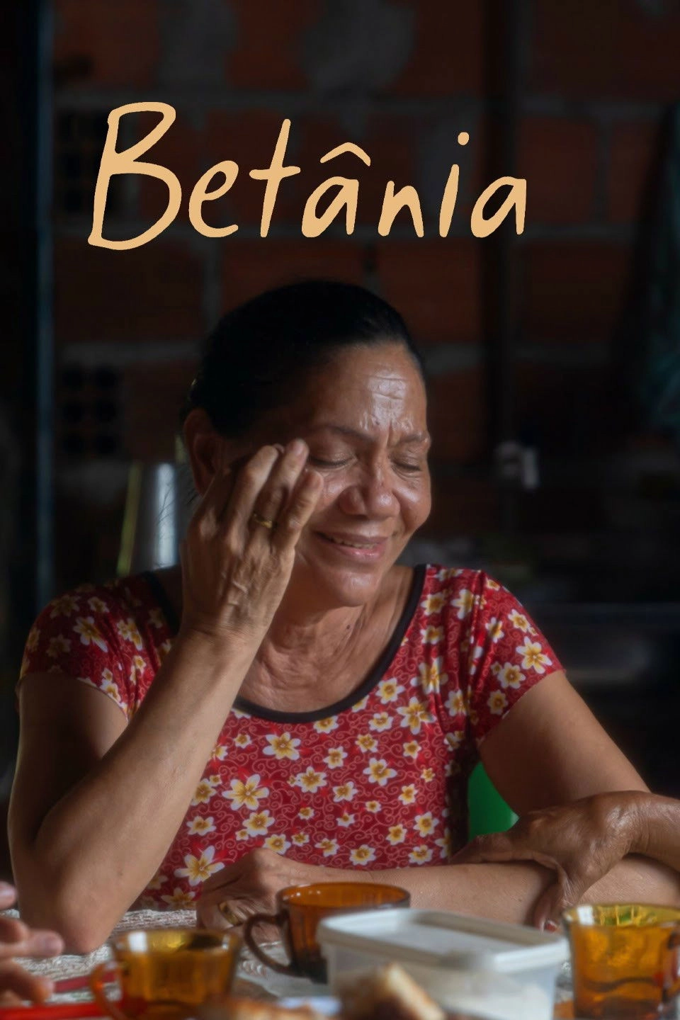 Betânia