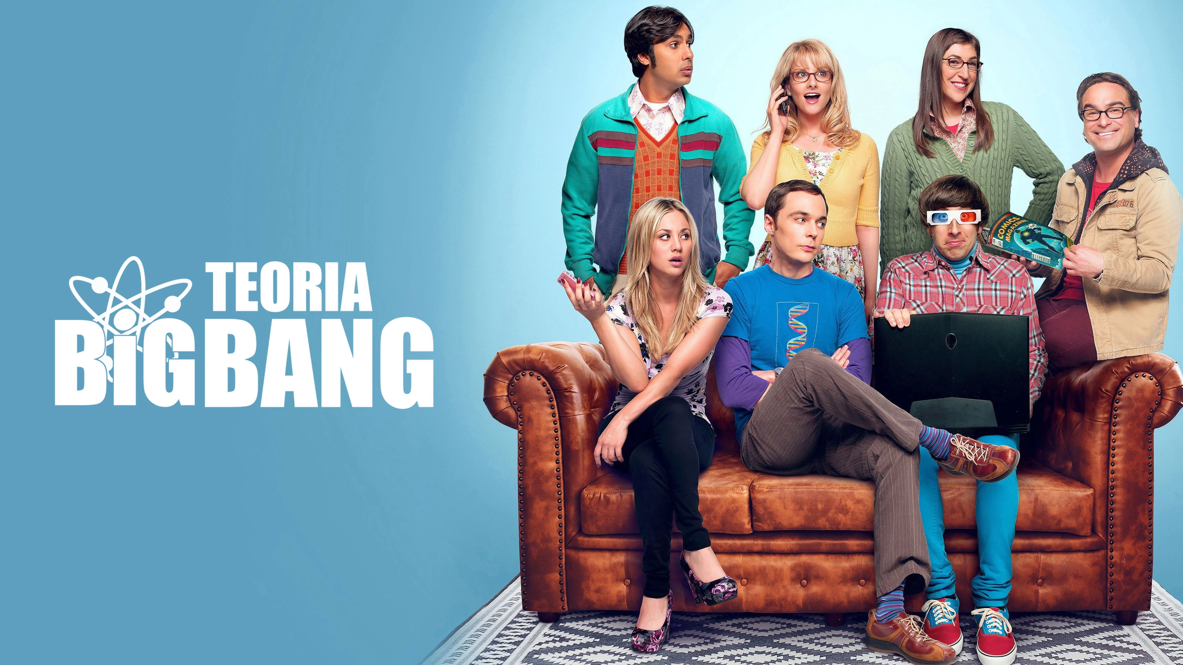The Big Bang Theory