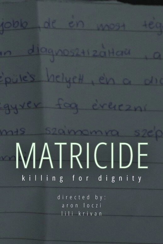 matricide