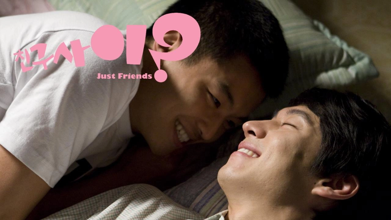 Just Friends?
