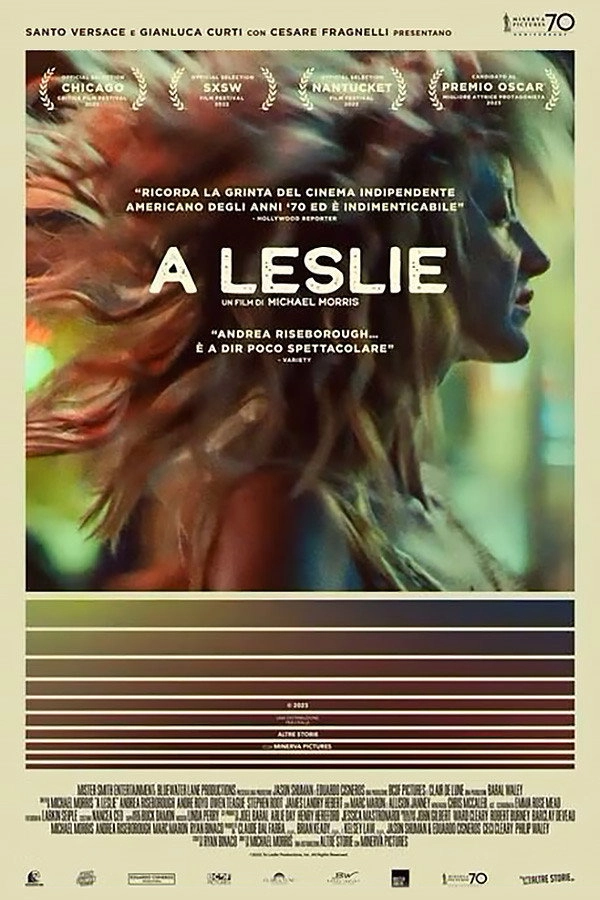 To Leslie