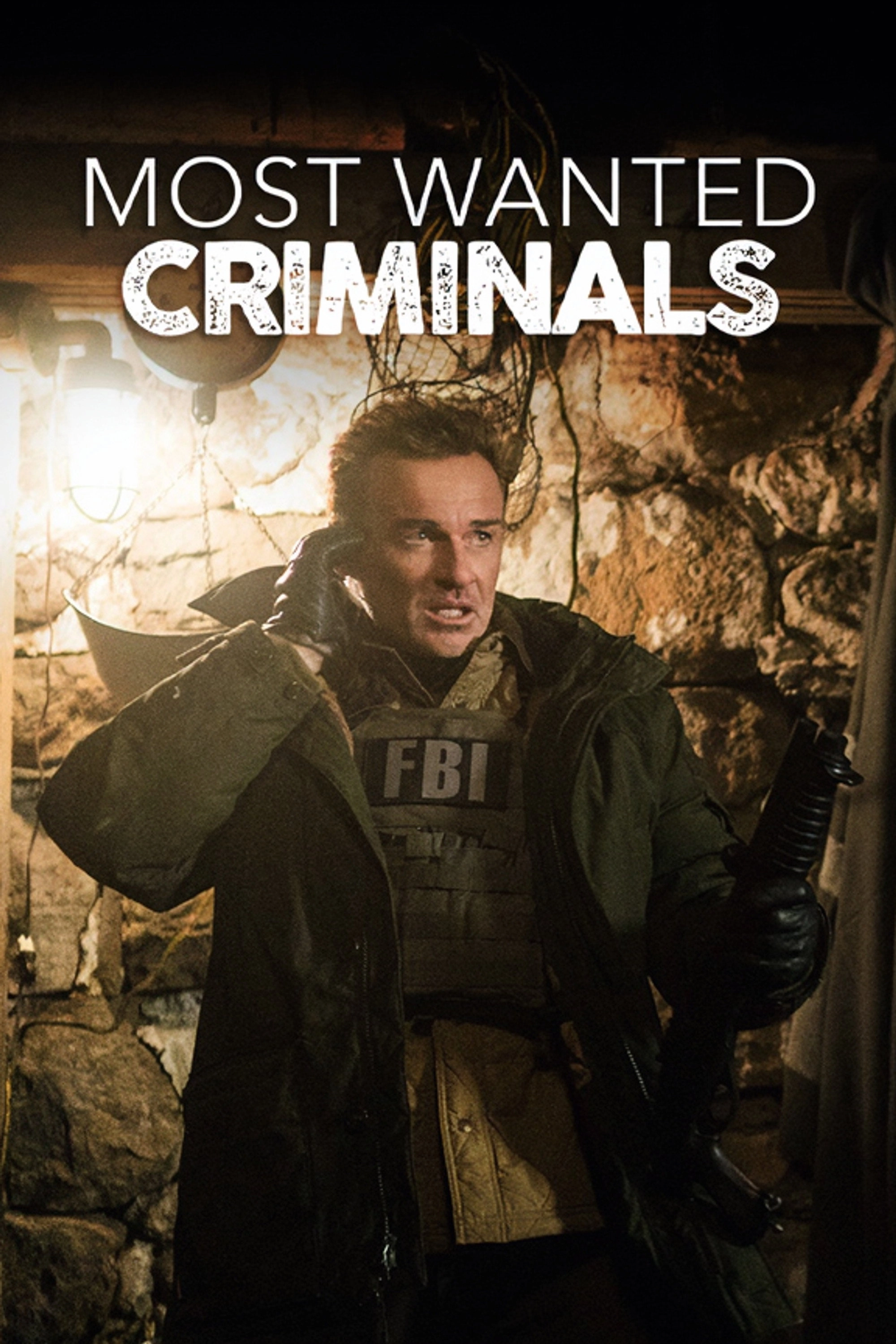 FBI: Most Wanted