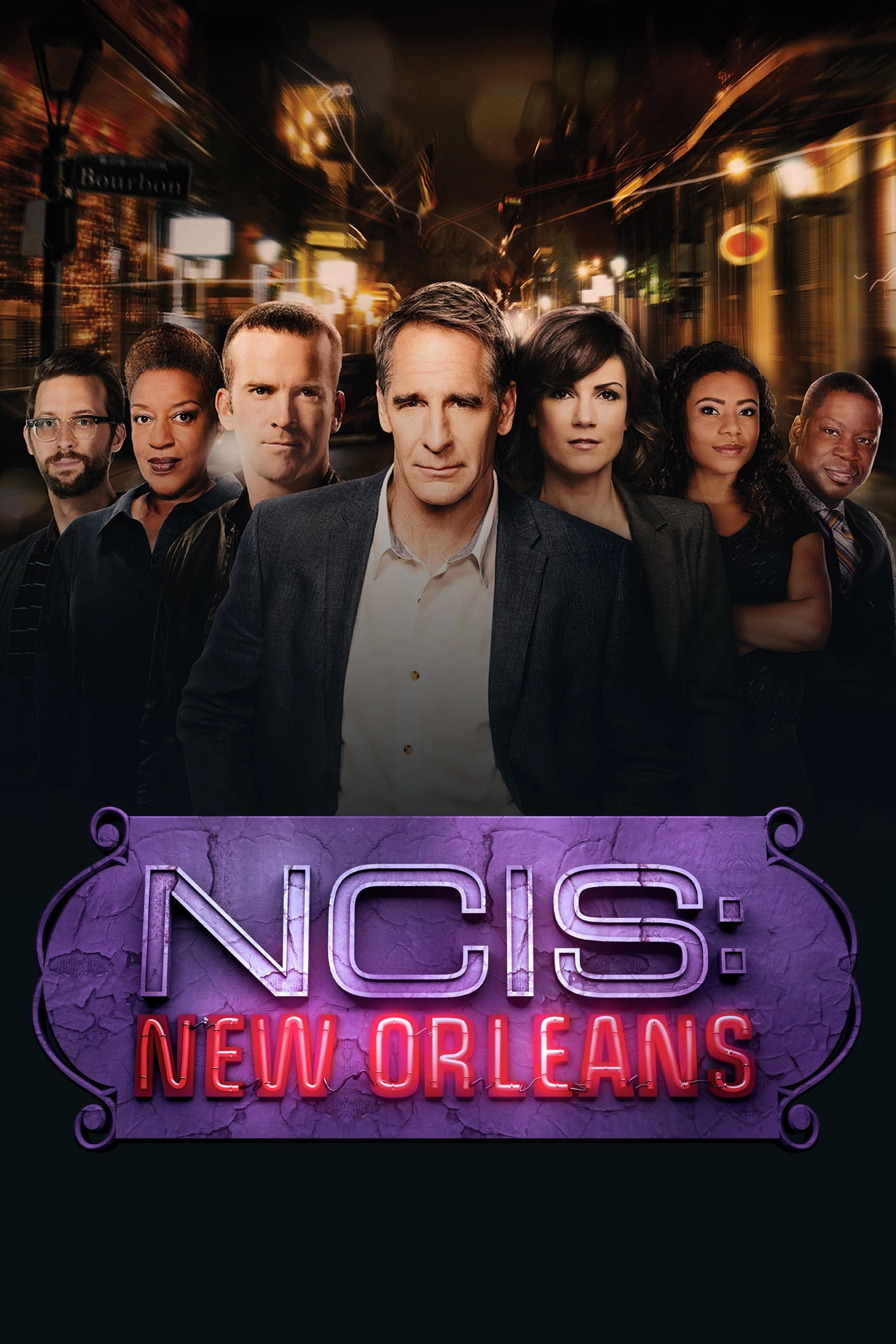 NCIS: New Orleans