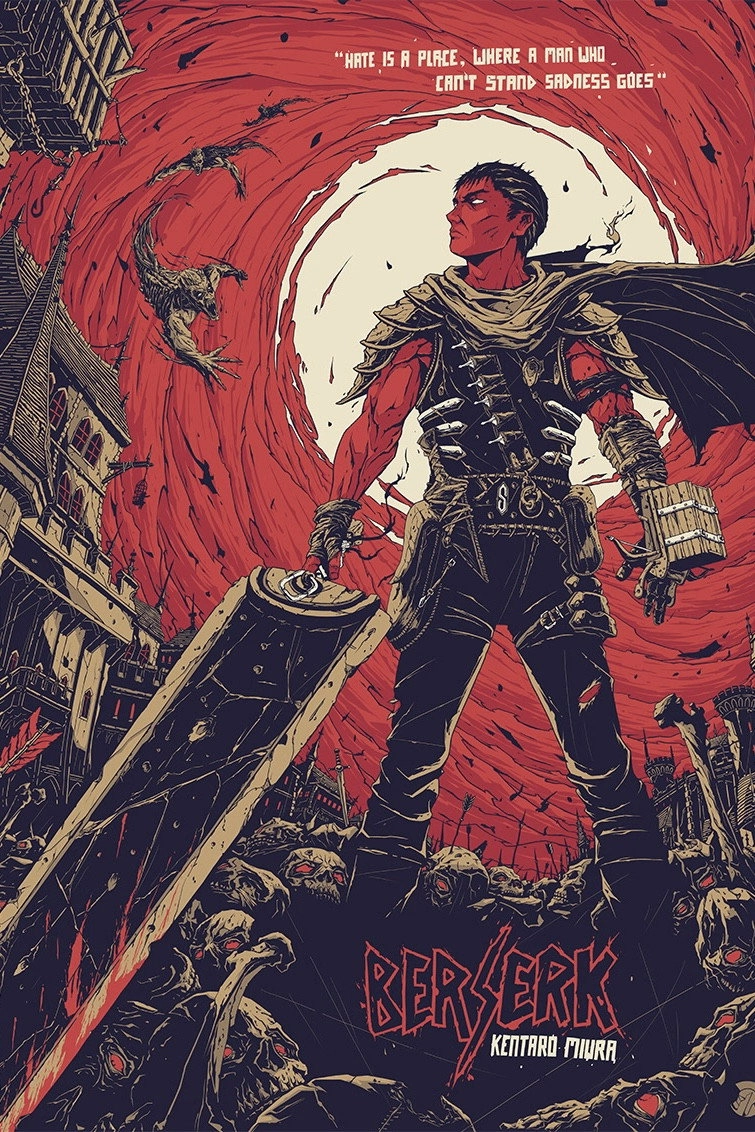 Berserk