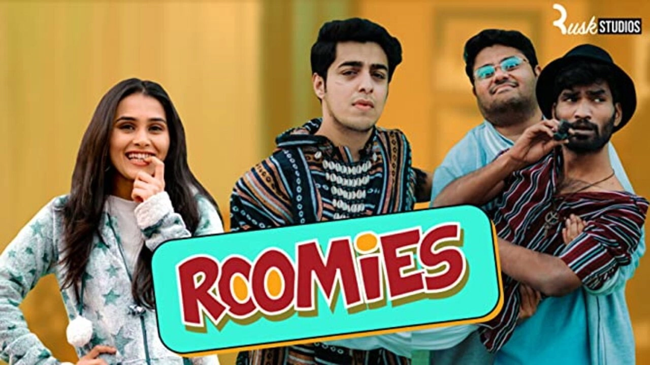 Roomies