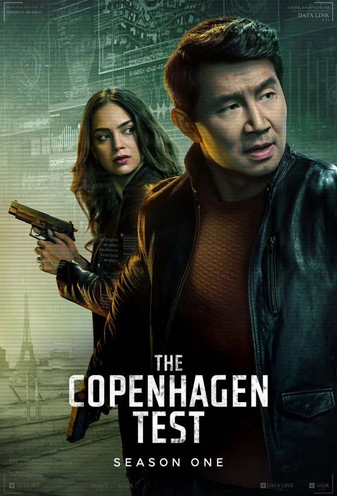 The Copenhagen Test