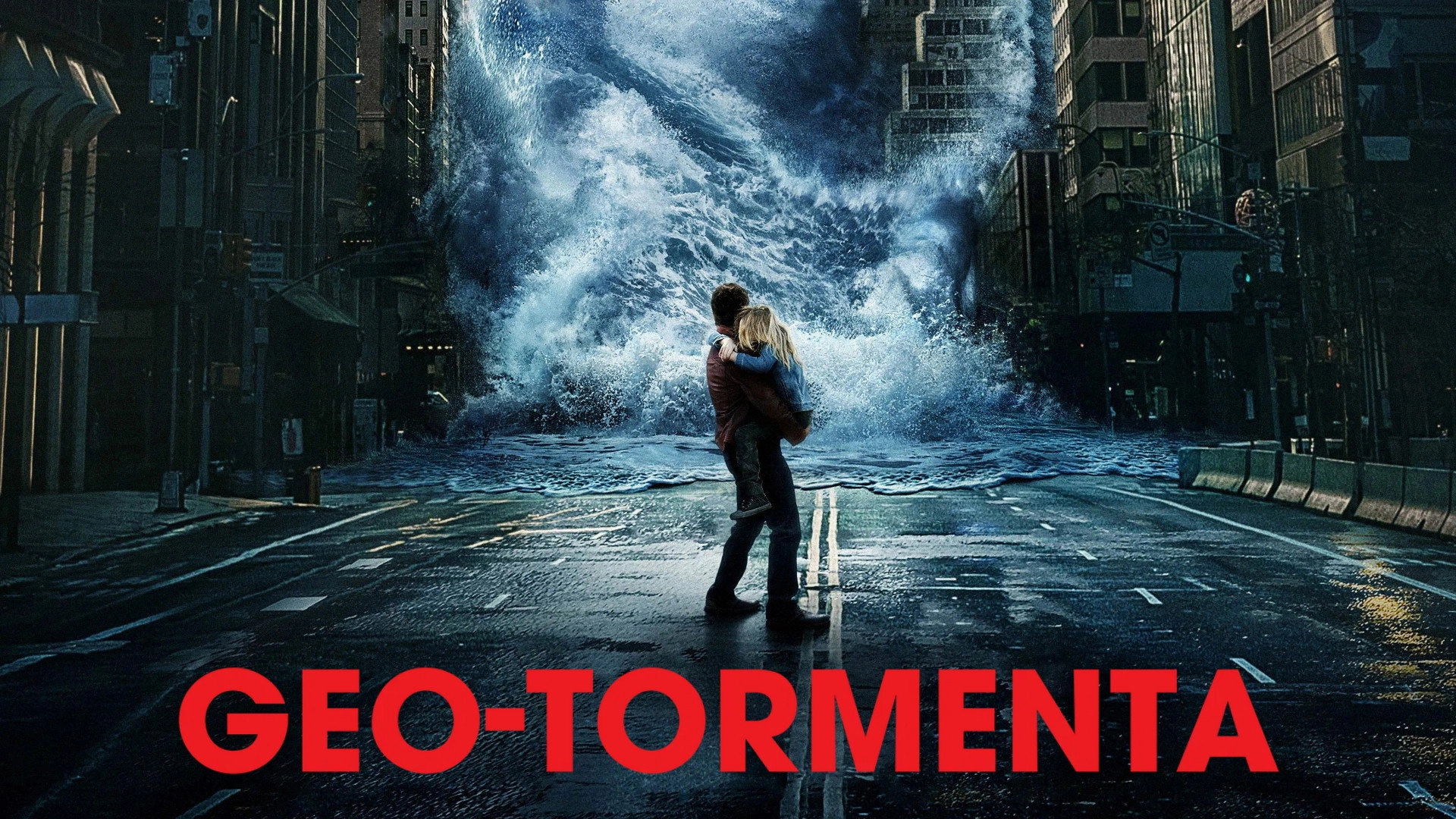 Geostorm