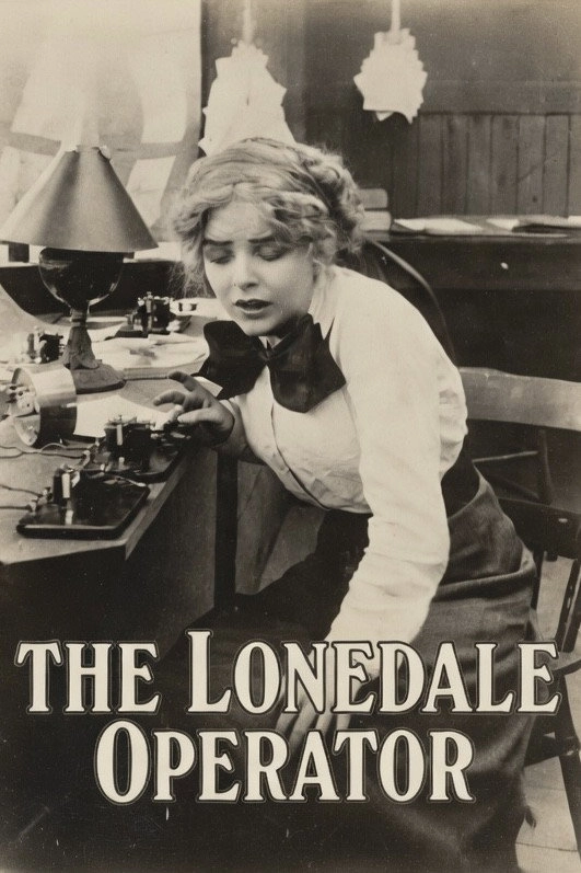 The Lonedale Operator