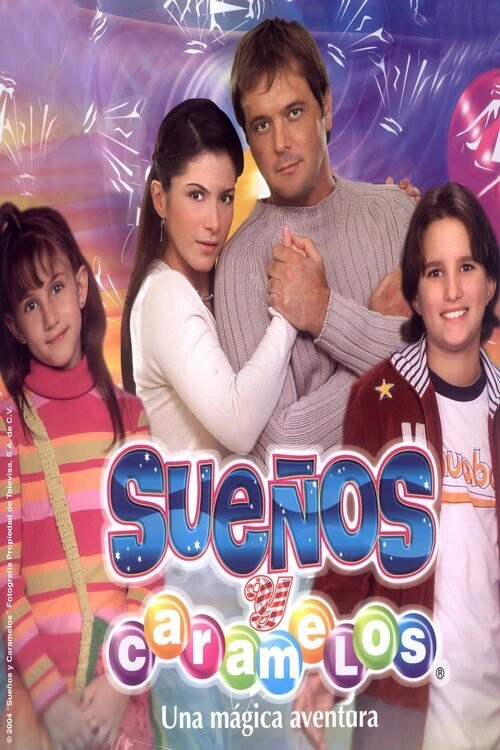 Sueños y Caramelos