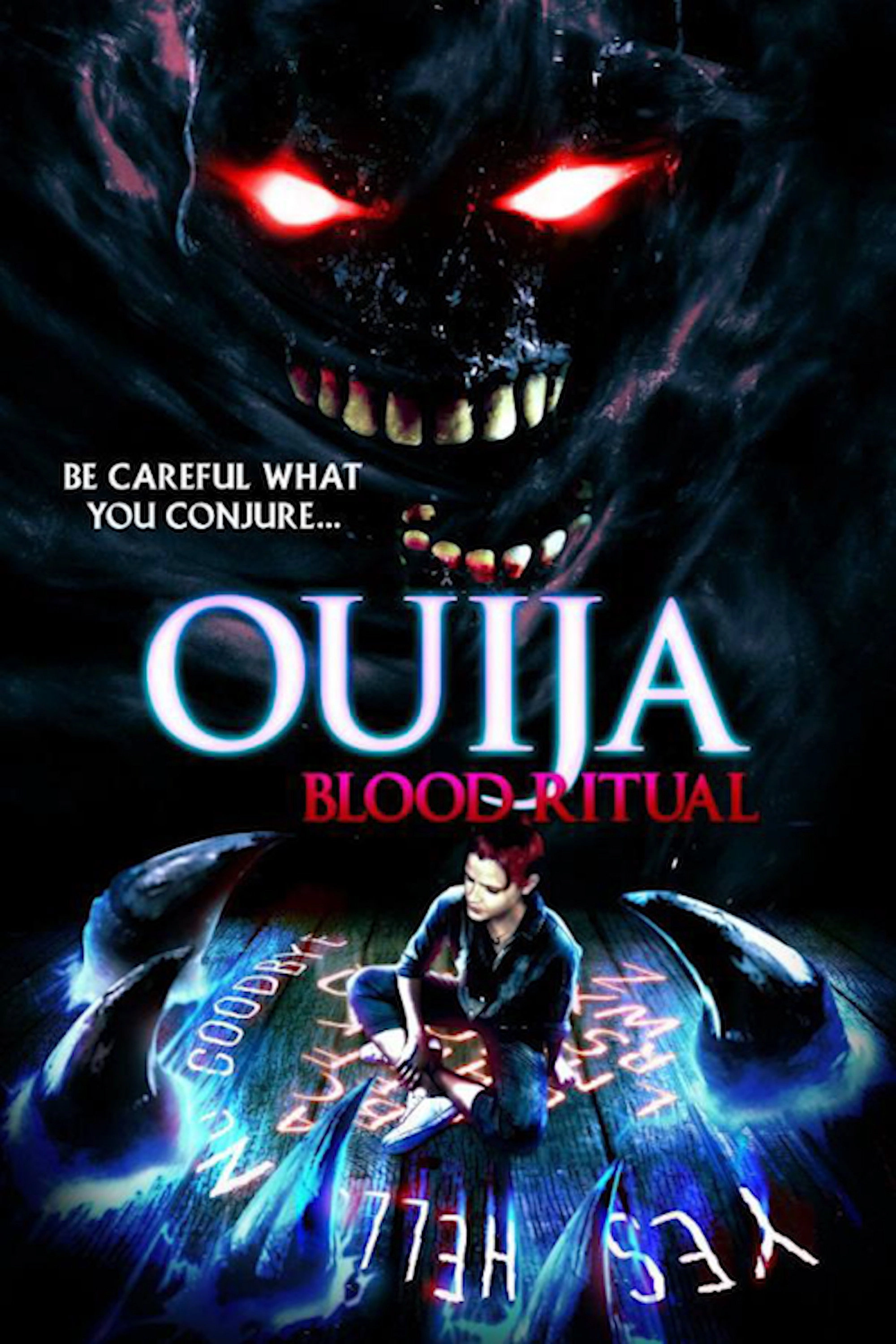 Ouija: Blood Ritual