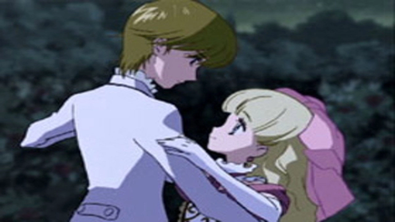 Ashita no Nadja