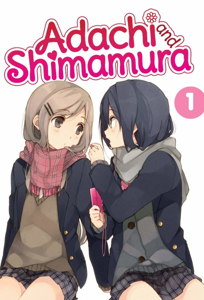 Adachi and Shimamura