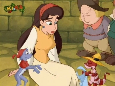 Simsala Grimm
