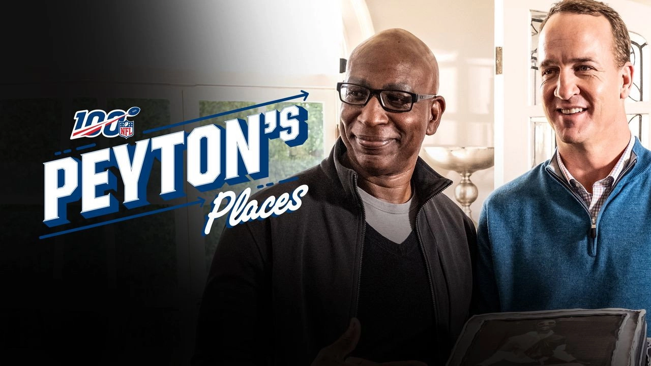 Peyton's Places