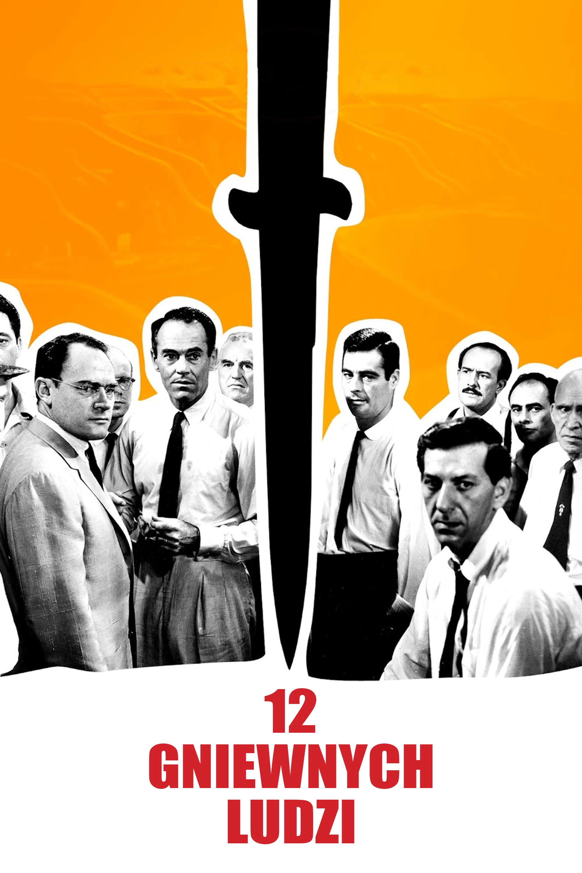 12 Angry Men
