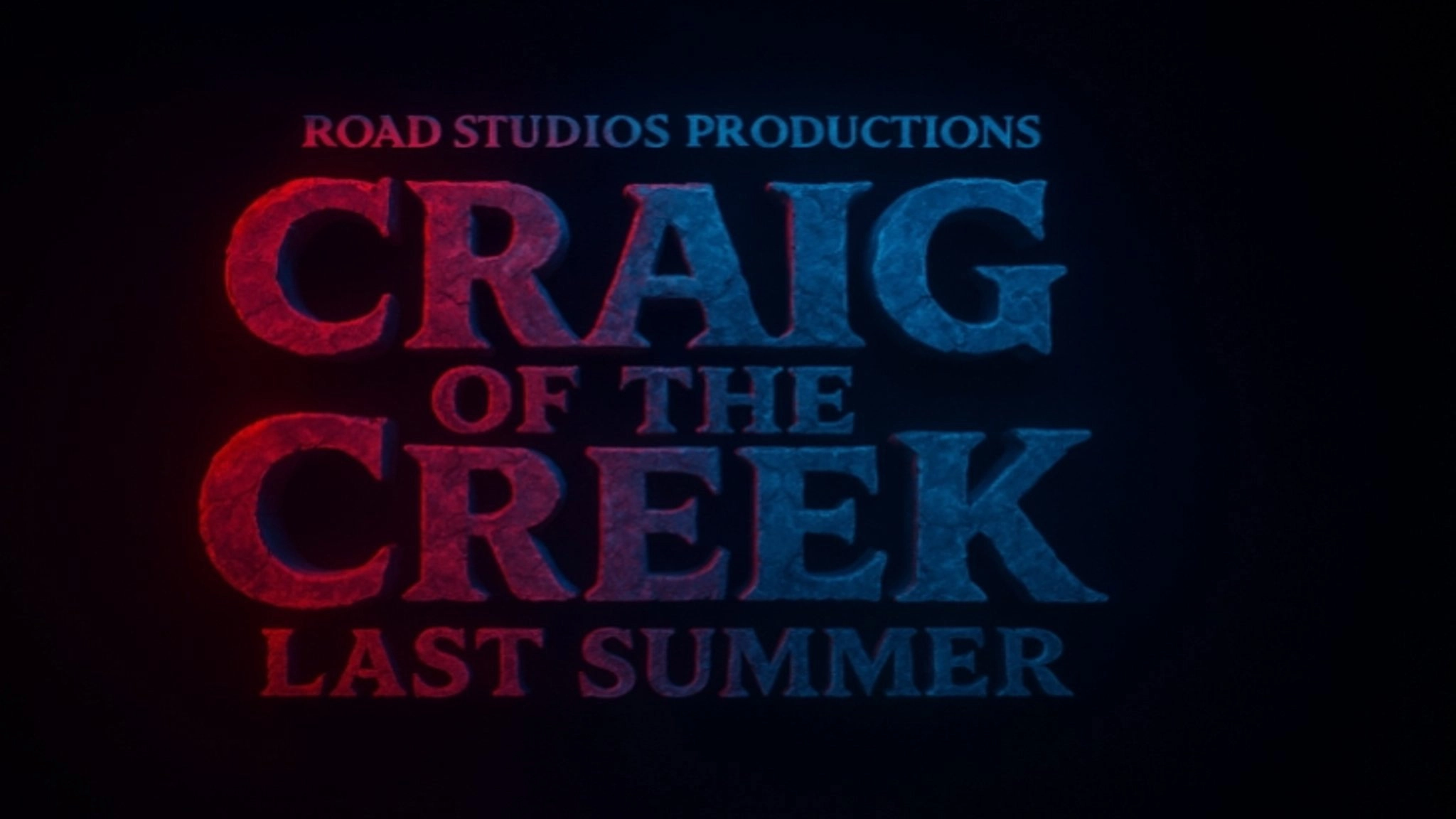 Craig of the Creek Live Action| Last Summer
