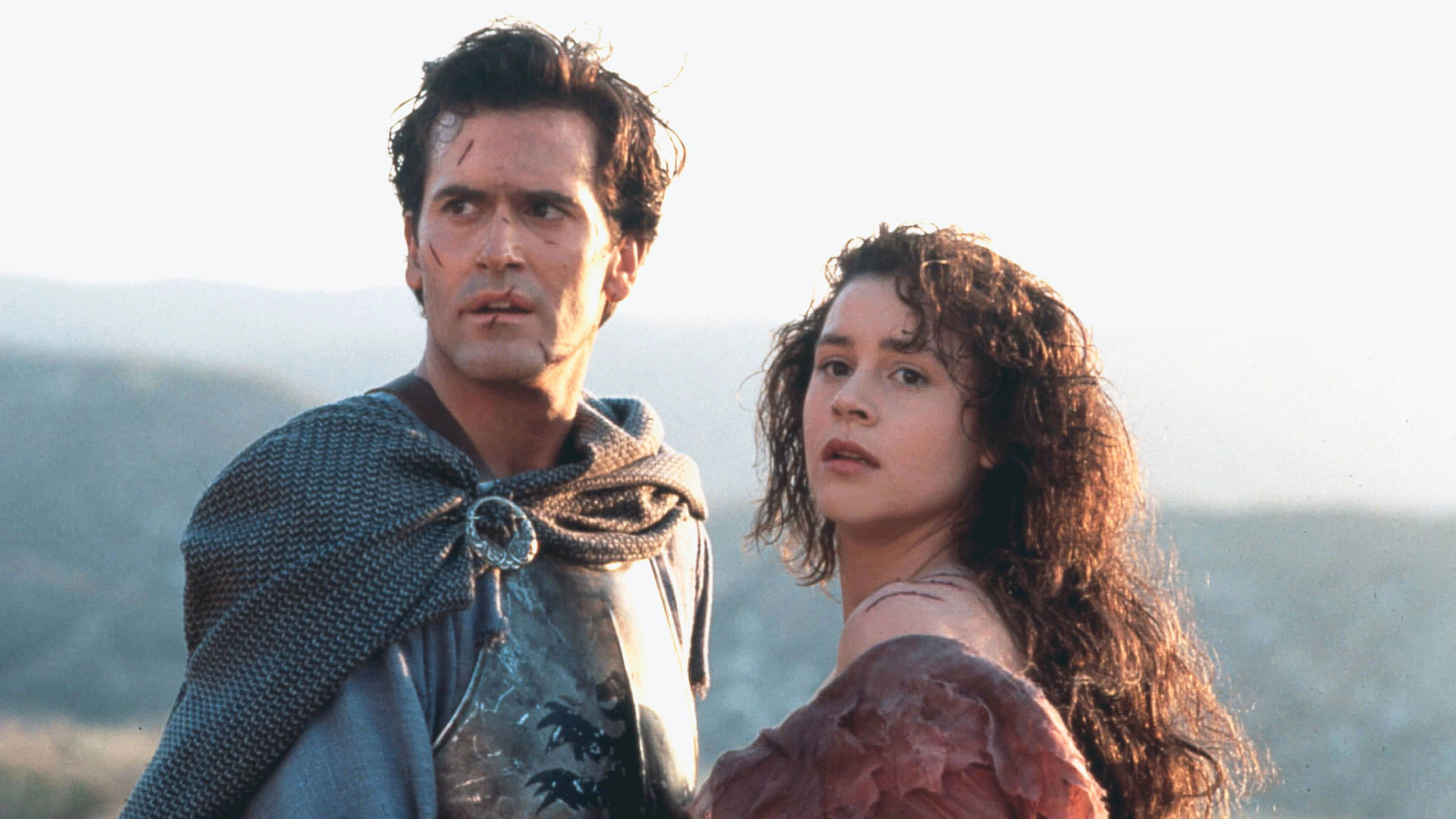 Army of Darkness