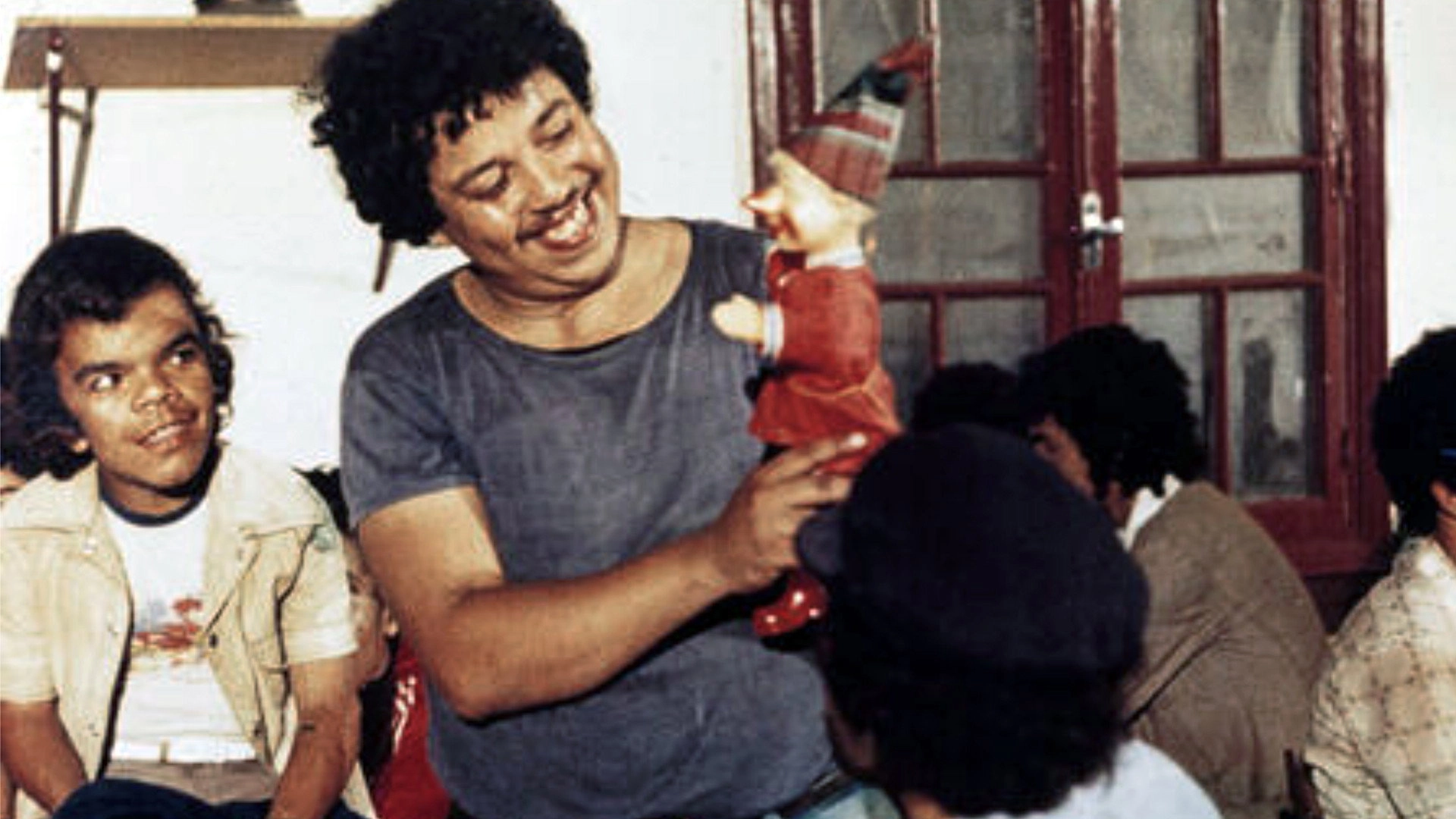 Omar Gatlato