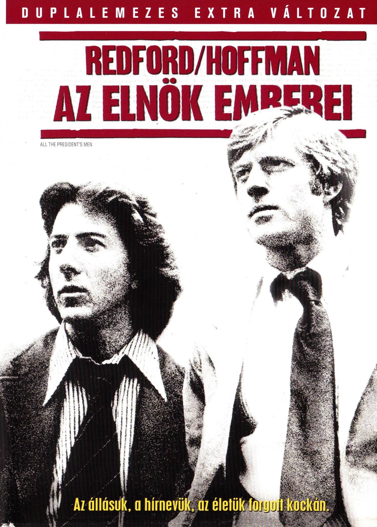 All the President's Men
