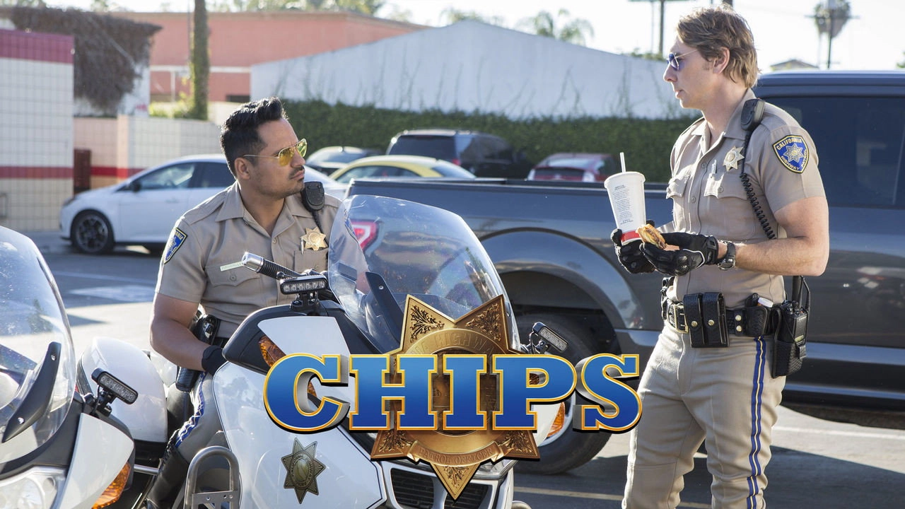 CHiPs