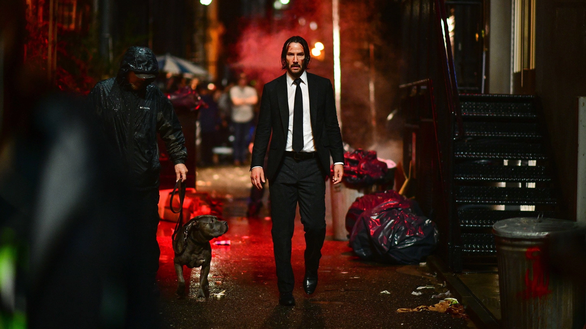 John Wick: Chapter 3 - Parabellum