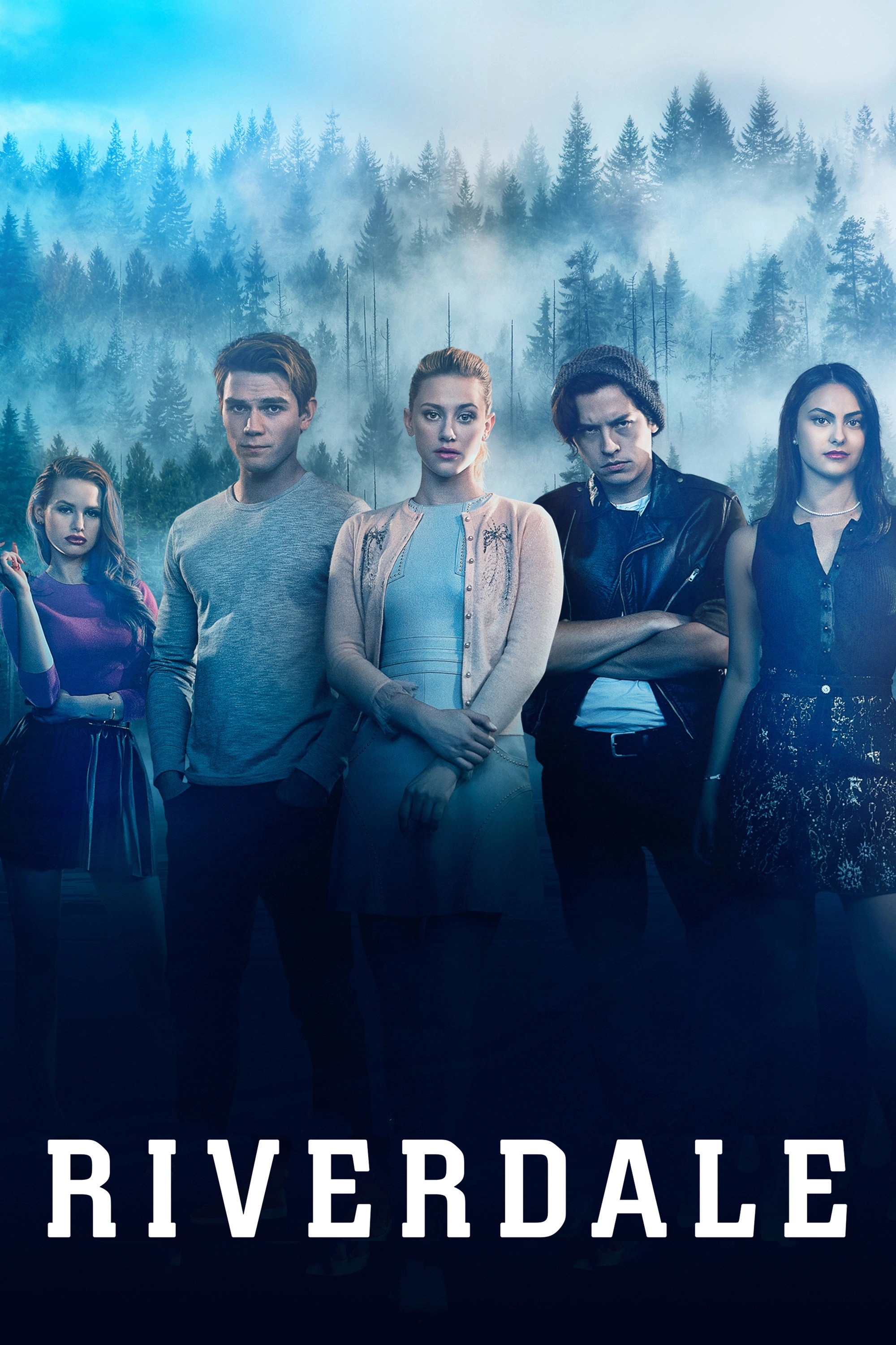 Riverdale