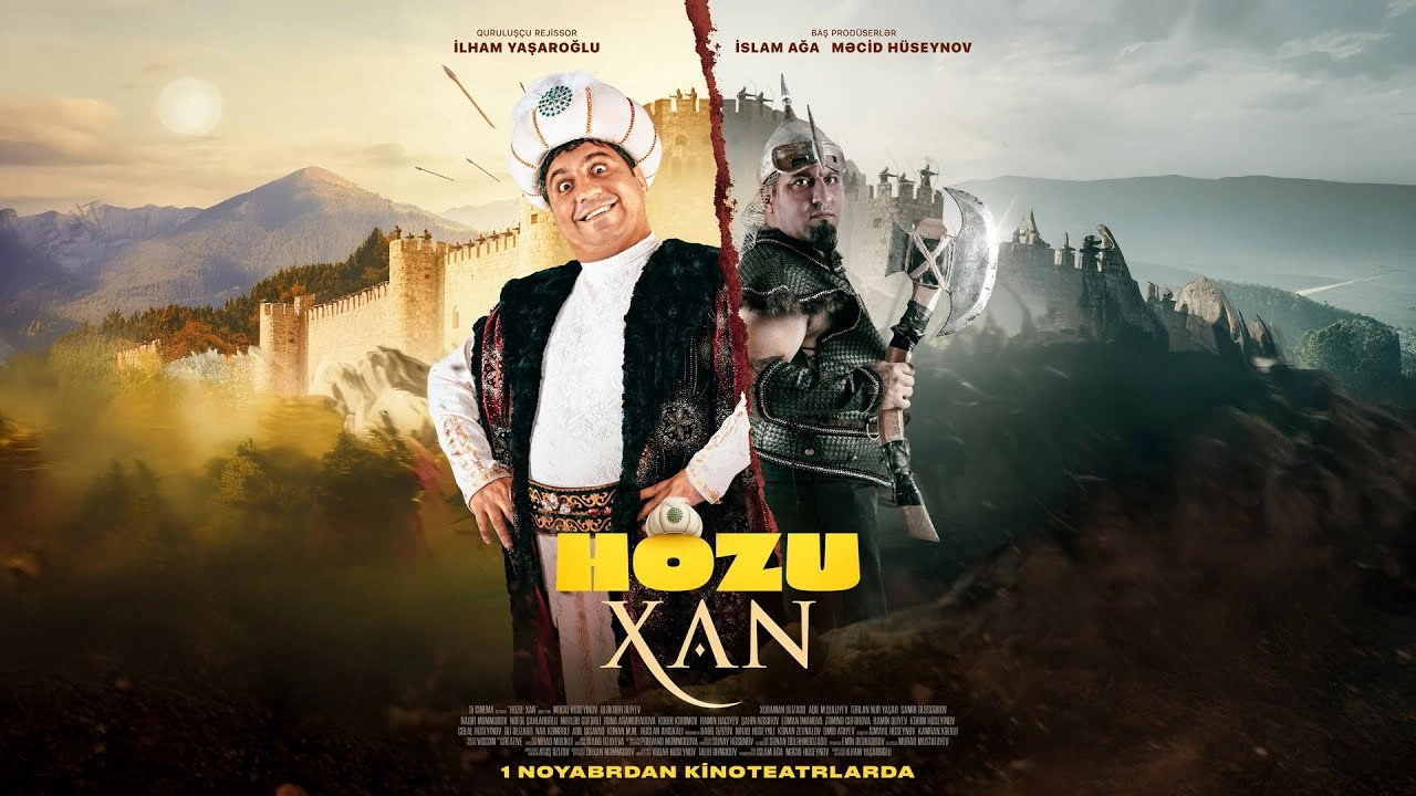 Hozu Khan
