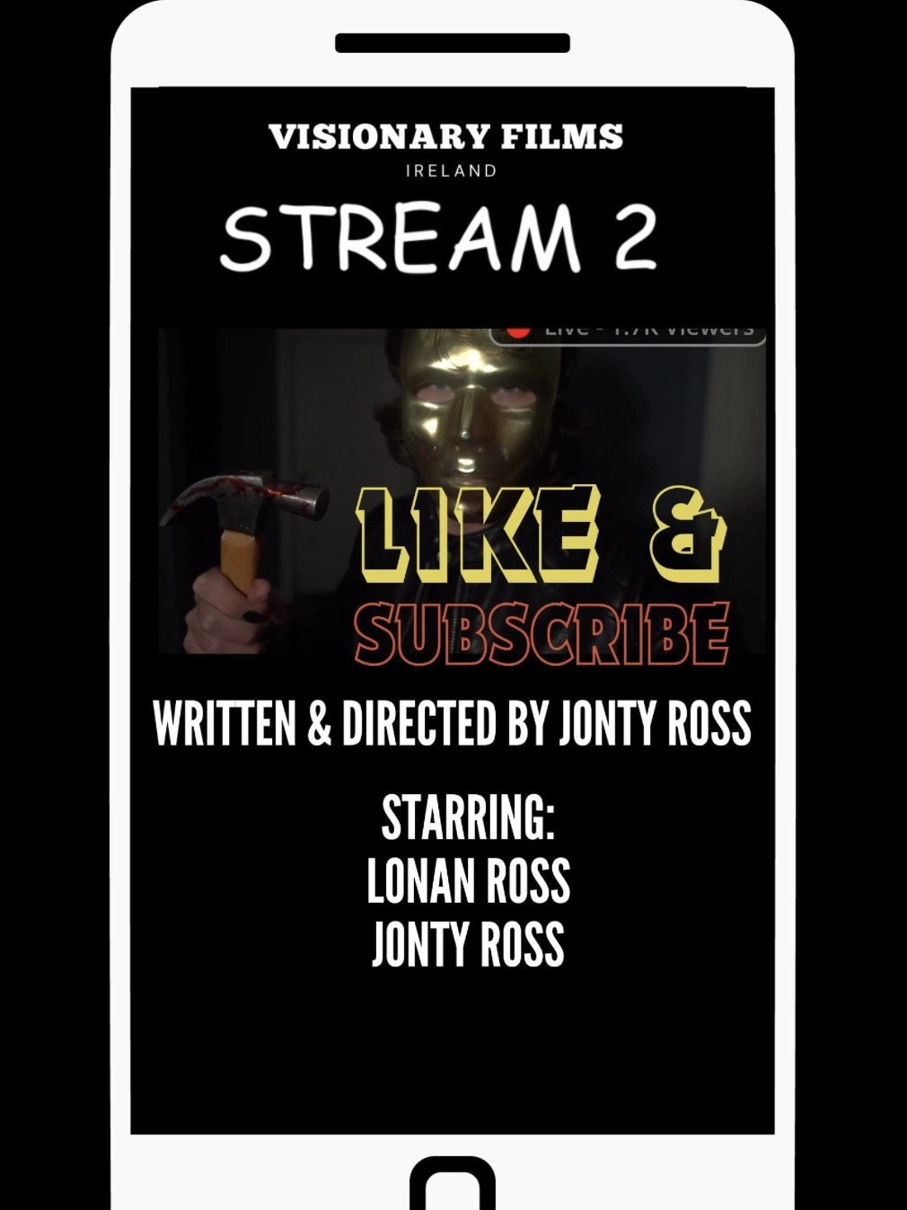 Stream 2