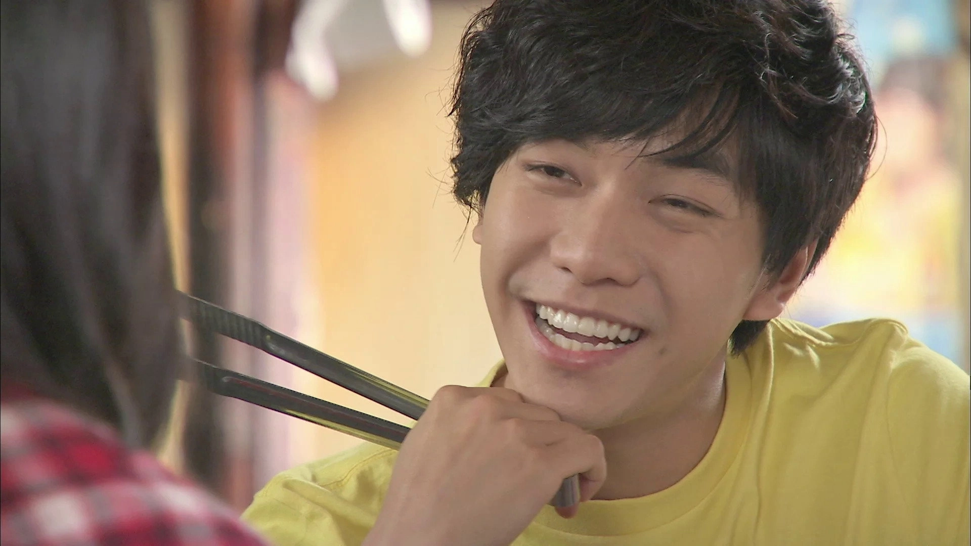 My Girlfriend Is a Gumiho