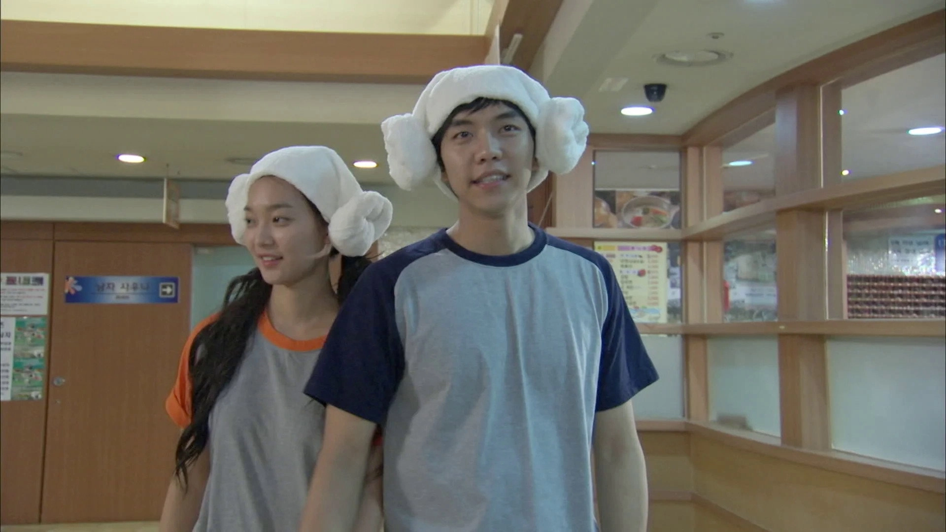 My Girlfriend Is a Gumiho