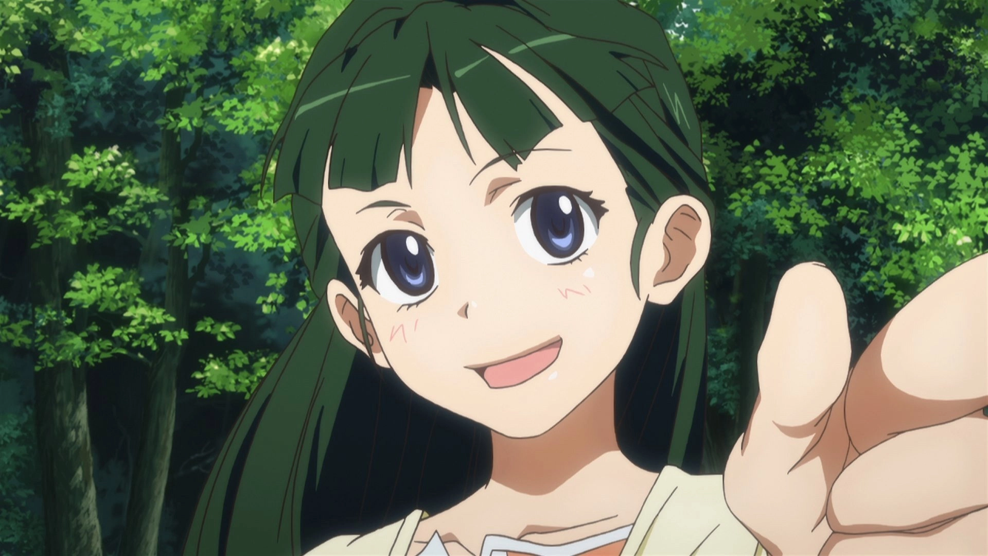 Natsuiro Kiseki