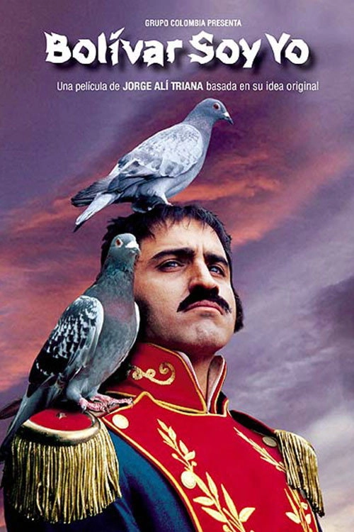 Bolivar Is Me