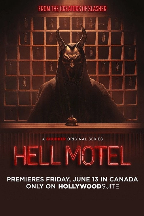 Hell Motel