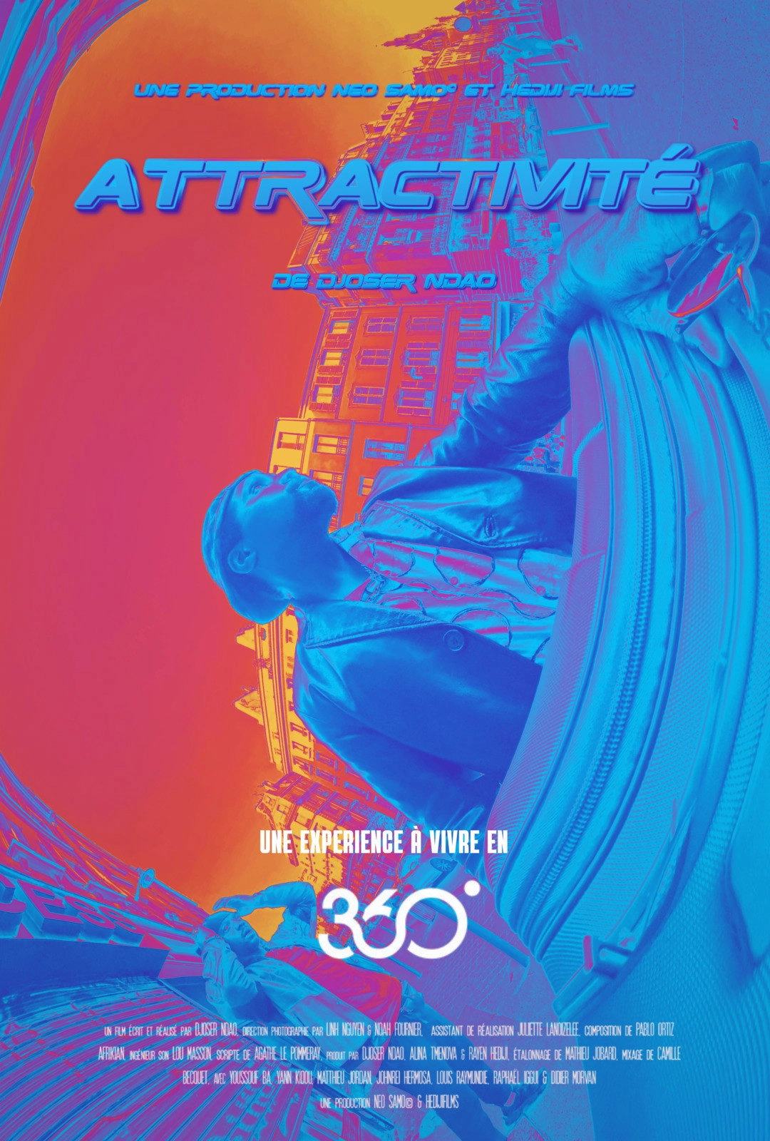 Attractivité