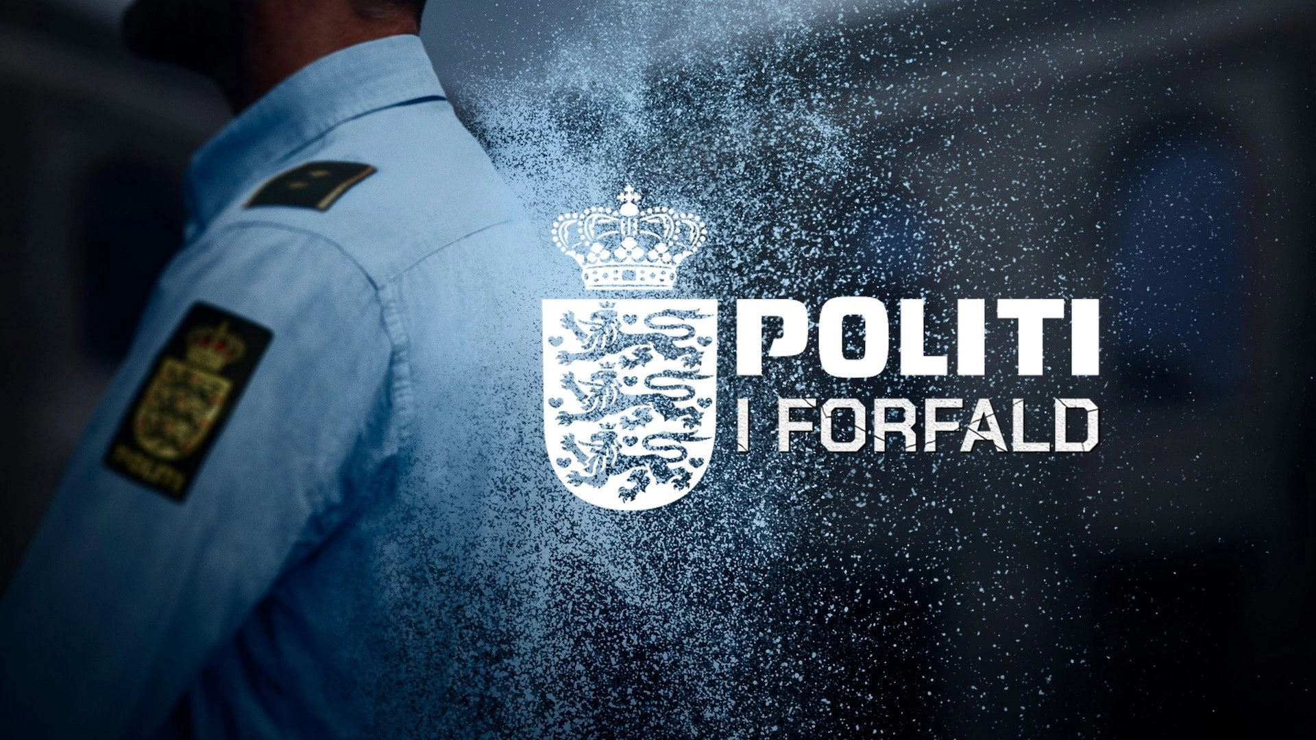 Politi i forfald