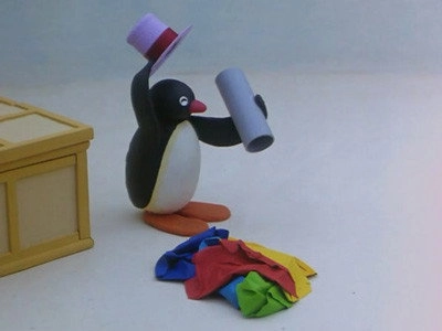 Pingu
