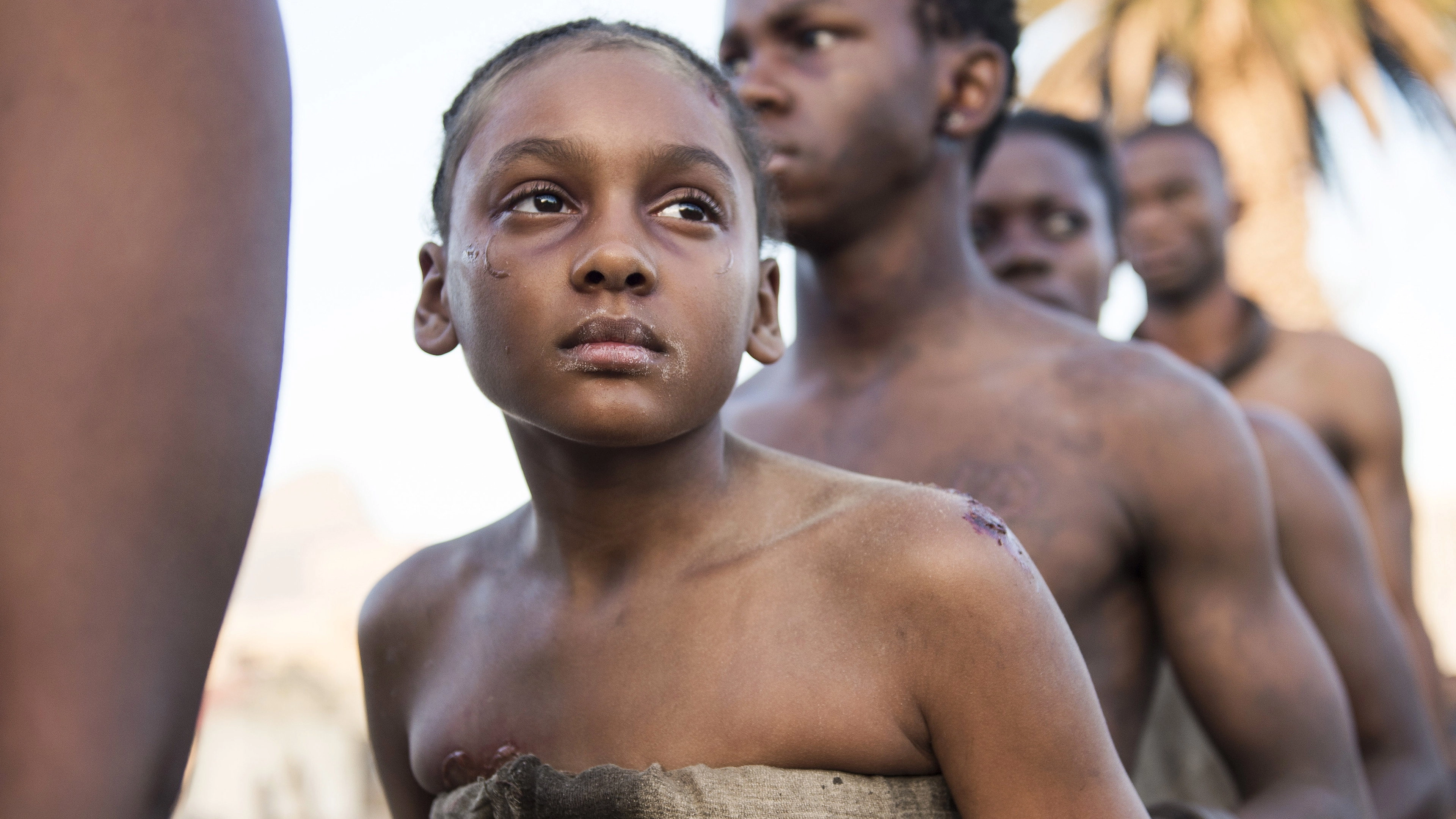 The Book of Negroes