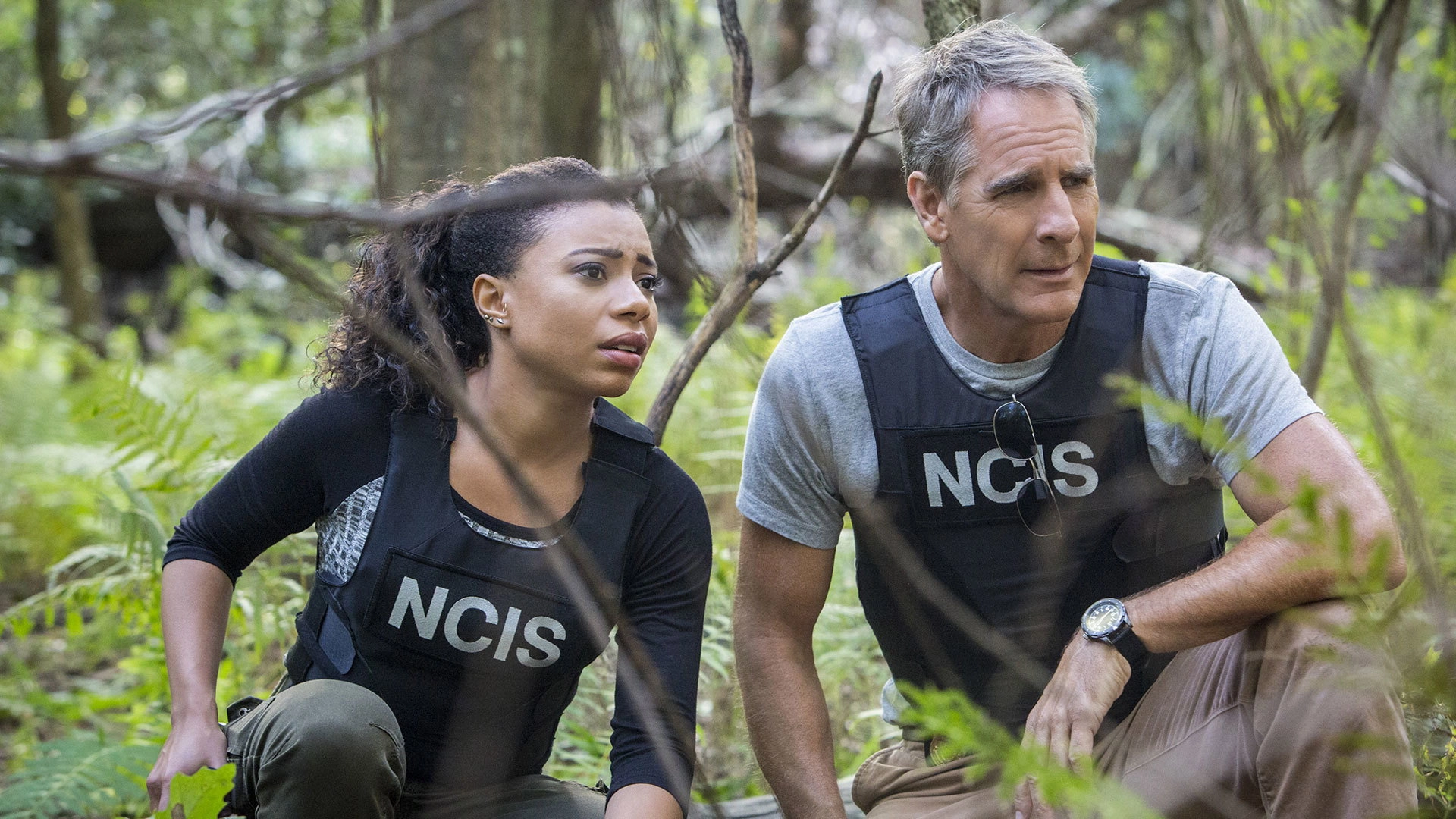 NCIS: New Orleans