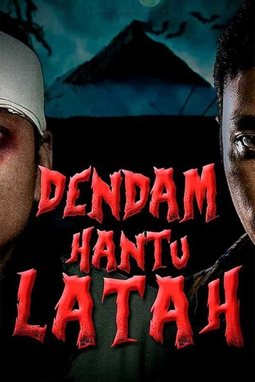 Dendam Hantu Latah