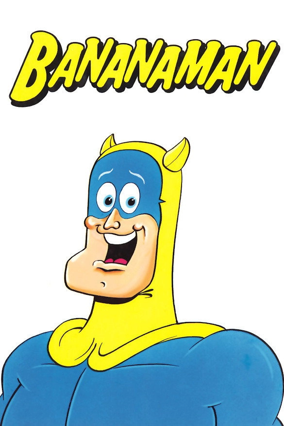 Bananaman