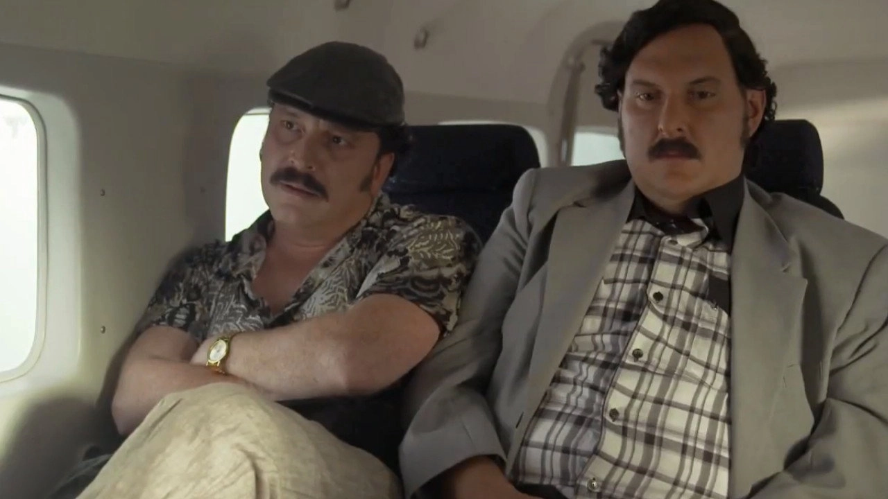 Pablo Escobar: The Drug Lord