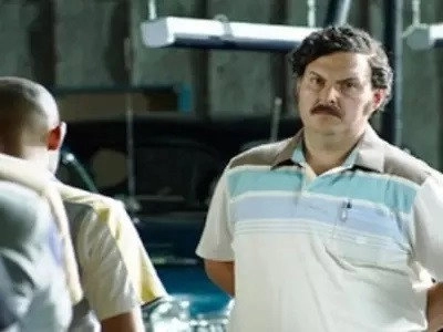 Pablo Escobar: The Drug Lord