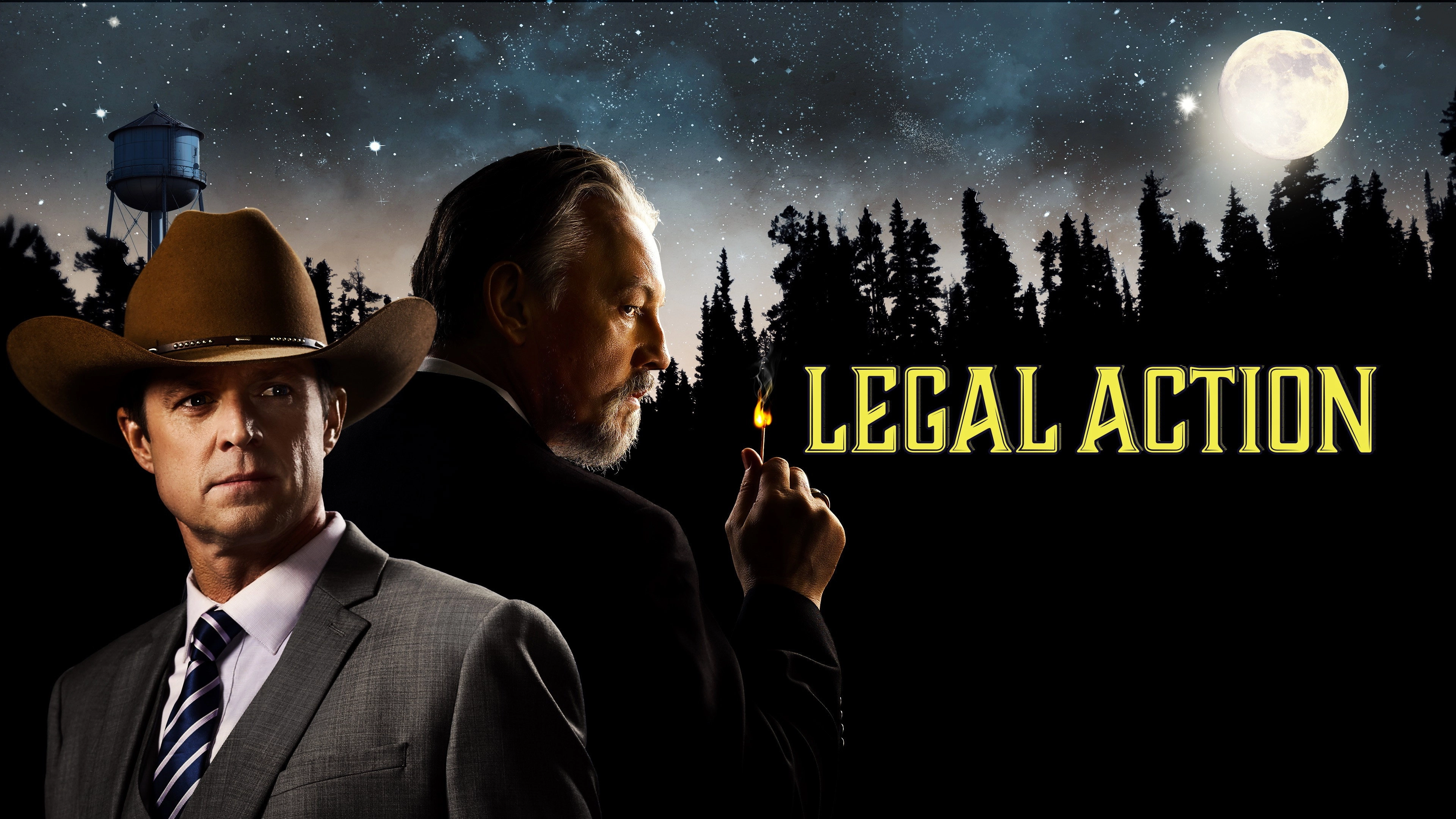 Legal Action