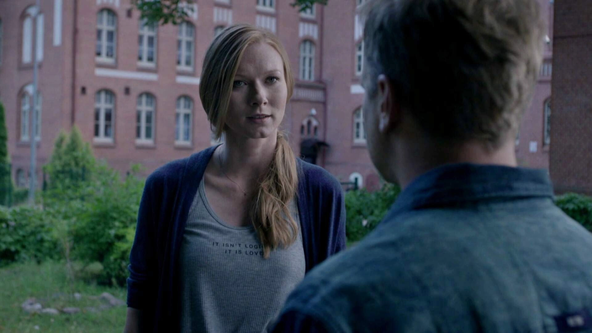 The Teacher